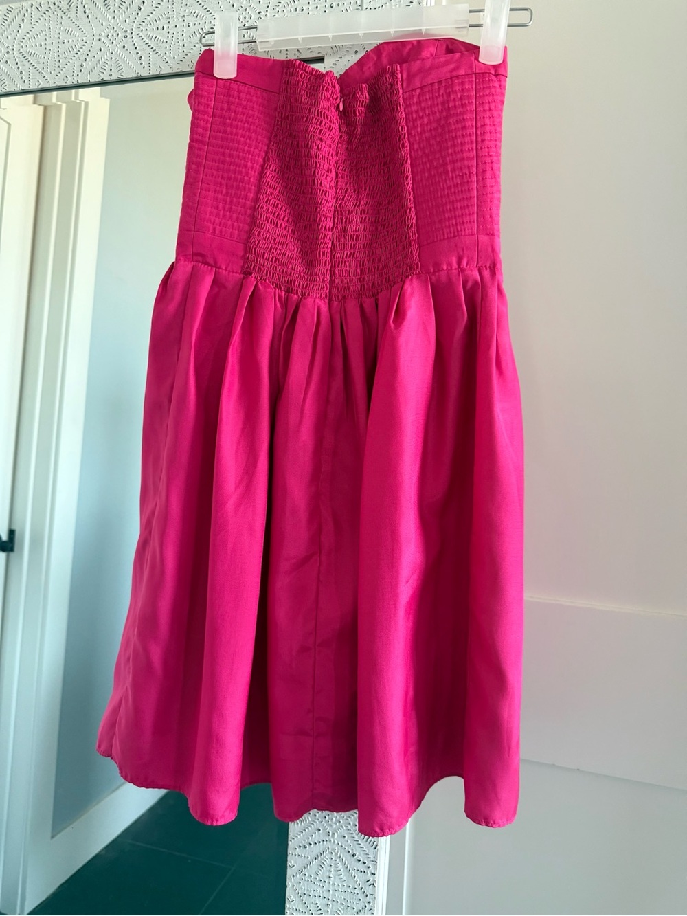 Devlin Mini Dress - Picture 3 of 4